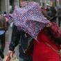 Going out for New Year's Eve tonight? Here's the forecast