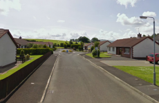 Masked gang attack three men with sledgehammers