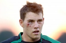 Connacht hopeful Jake Heenan will be fit to face Leinster