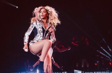 Beyoncé used a clip of the space shuttle disaster, and now she's in trouble... The Dredge