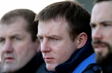 Donegal still smarting from league defeat, says Laois boss McNulty