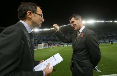 O'Neill and Keane appointment was your biggest sports story of 2013