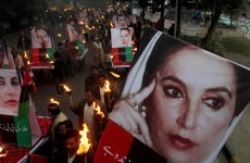 Column: Considering Benazir Bhutto’s mixed legacy, six years on…