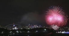 Here's What Happened Today: New Year's Eve