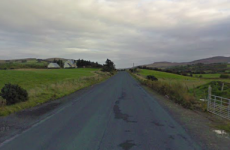 Female pedestrian (70) killed in Donegal crash