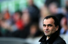 Martinez confident of resisting United interest in Barkley, Baines