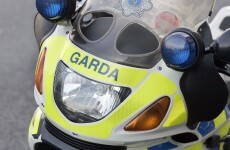 Gardaí seize drugs after stopping car on Dublin street