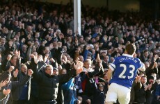 Premier League preview: how to fill out your New Year’s Day football accumulator