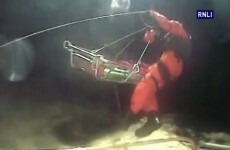 WATCH: RNLI captures year of Irish rescues on video