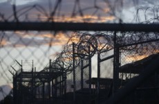 US releases three ethnic Muslims from China held in Guantanamo Bay