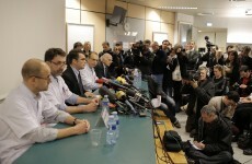 Fake priest ‘tried to approach Schumacher in hospital’