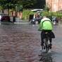 Flood warnings as high tides expected in Cork and Dublin