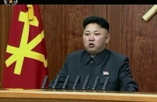 North Korea's Kim Jong-Un hails execution of powerful uncle