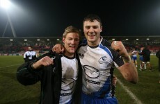 Toulouse win proves Leinster must be at their best against Connacht - Reddan