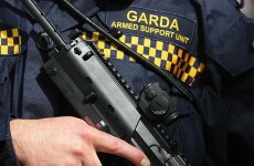 Poll: Should all uniformed gardaí be armed?