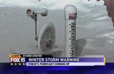 The greatest weather forecast bloopers of the last 12 months