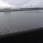 Heavy rain, strong gales and high tides causing flooding and road closures