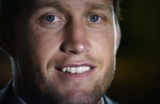 'It was tough' -- Ronan O'Gara on tackling rumours about his marriage and gambling