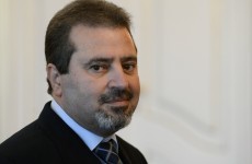 Palestinian ambassador to Prague killed by explosion