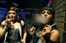 Legal recreational 'pot shops' open in Colorado