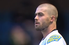 Close shave for Cardiff but Halfpenny proves his worth