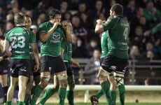Best mates Swift and McCarthy will be gunning for each other - Adrian Flavin
