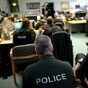 PSNI officer slashed in the face with a stanley knife
