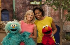 New air traffic control rules after Michelle Obama's plane aborts landing