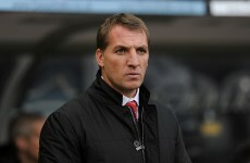 Brendan Rodgers hails Liverpool's 'best win of the season'