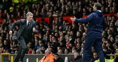 6 talking points from the New Year's Day Premier League action
