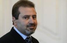 Palestinian ambassador in Prague killed by exploding safe