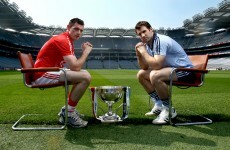 Donncha O'Connor: we know what to expect from Dubs