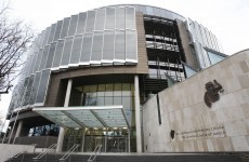 Man and woman due in court after serious assault in Tallaght