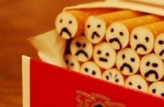 The 7 stages in the emotional rollercoaster of quitting smoking