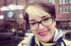 A woman named "Beautiful Existence" challenged herself to only eat at Starbucks for a year