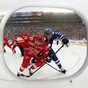 VIDEO: How to turn a football field into an ice rink for an NHL game