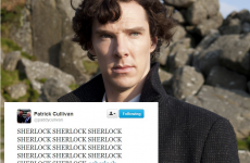 Here is how Twitter reacted to last night's episode of Sherlock
