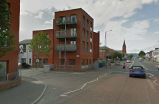Appeal for witnesses after man stabbed in the neck in Belfast