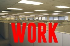 The 9 stages of going back to work after Christmas