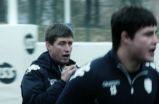 17 things we learned from tonight’s Ronan O’Gara documentary
