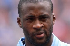 Twitter erupts as Didi Hamann brands Yaya Toure 'a liability'