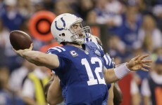 The Redzone: The call of the Wild(card)