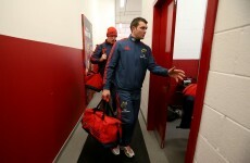 Ulster welcome back Henderson in time for inter-pro face-off with O'Connell