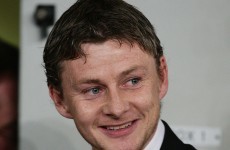 Ole Gunnar Solskjaer confirmed as new Cardiff manager