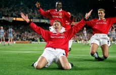 VIDEO: All 126 of Ole Gunnar Solskjaer's goals for Manchester United