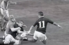 Relive the Irish sporting year through this brilliant highlights package