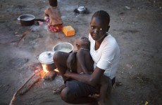 Ireland to send 40 tonnes of aid to South Sudan