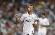 Jese upstages Ronaldo and Zlatan with Madrid winner against PSG