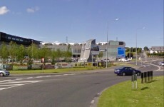 One arrested after armed robbery in Galway