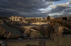 British man, New Zealand woman found shot dead on Tripoli beach